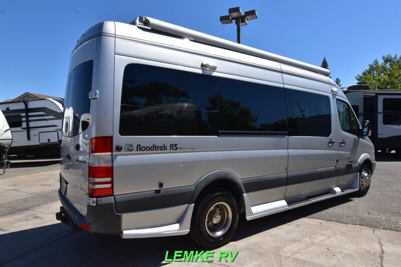 2014 Roadtrek RS Adventurous   - Photo 9 - Rocklin, CA 95677
