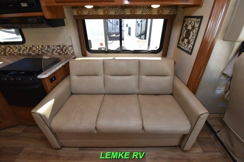 2019 Coachmen Pursuit 33BH   - Photo 23 - Rocklin, CA 95677