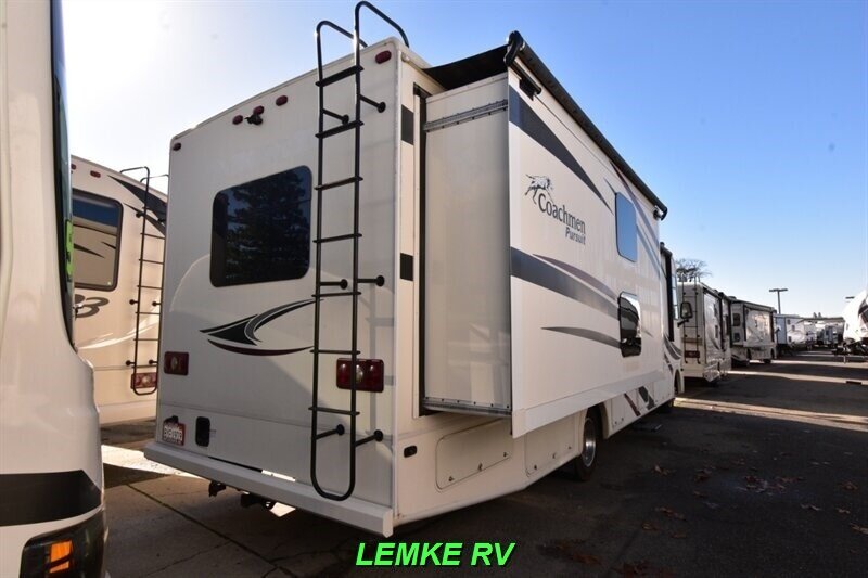 2019 Coachmen Pursuit 33BH   - Photo 8 - Rocklin, CA 95677