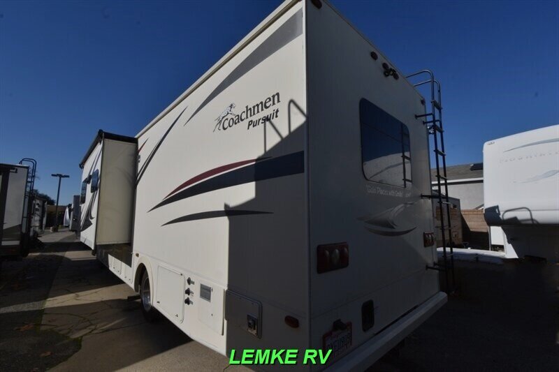 2019 Coachmen Pursuit 33BH   - Photo 7 - Rocklin, CA 95677