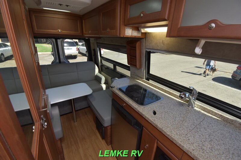 2013 Roadtrek SS Agile   - Photo 9 - Rocklin, CA 95677