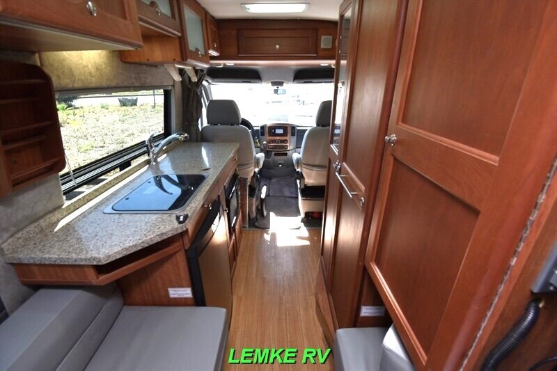 2013 Roadtrek SS Agile   - Photo 5 - Rocklin, CA 95677