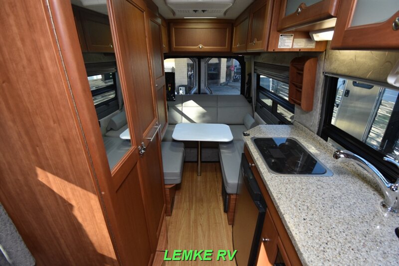 2013 Roadtrek SS Agile   - Photo 2 - Rocklin, CA 95677