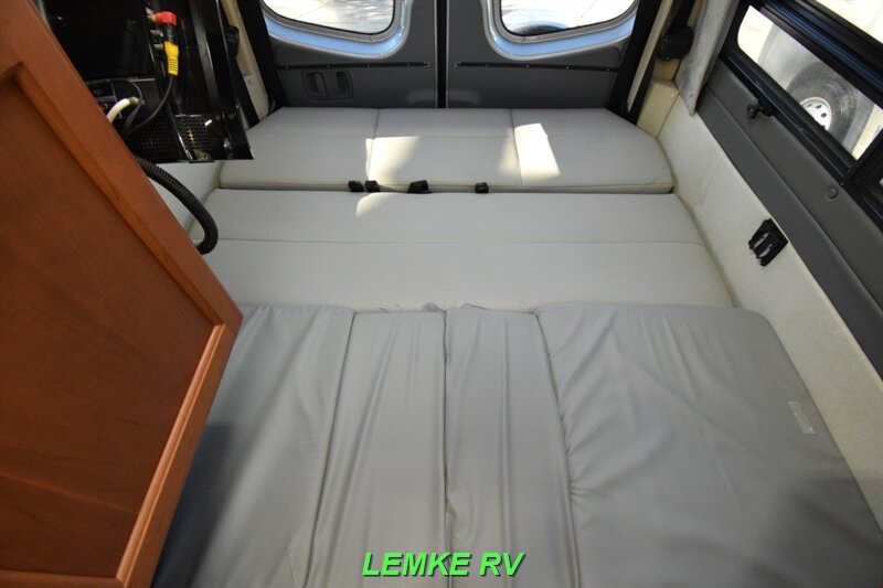 2013 Roadtrek SS Agile   - Photo 21 - Rocklin, CA 95677