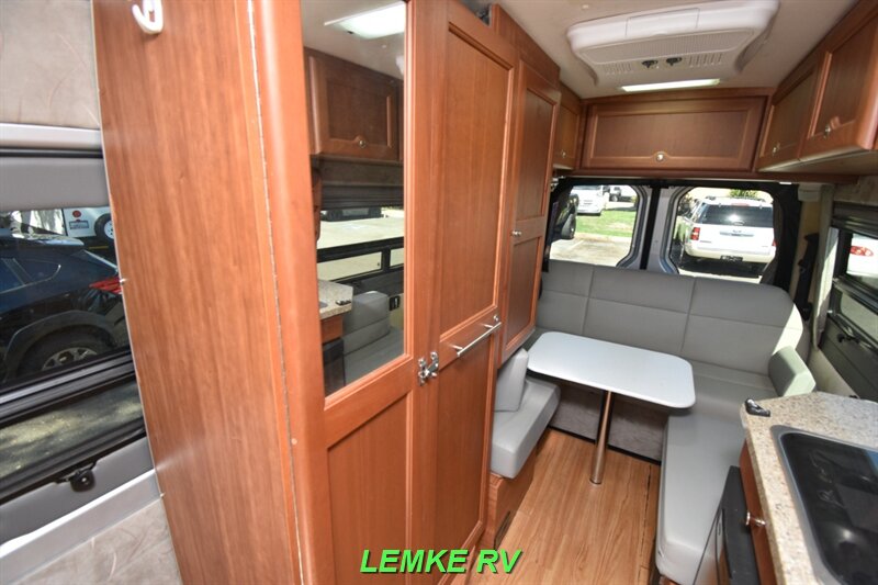 2013 Roadtrek SS Agile   - Photo 11 - Rocklin, CA 95677