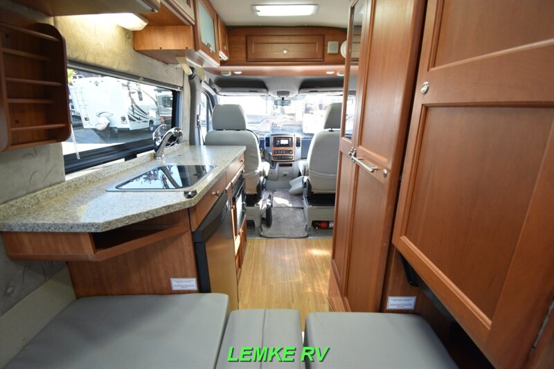 2013 Roadtrek SS Agile   - Photo 22 - Rocklin, CA 95677