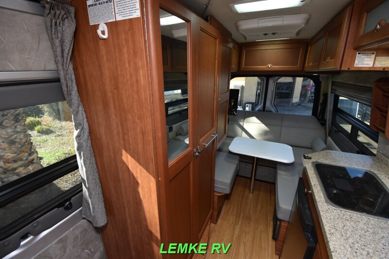2013 Roadtrek SS Agile   - Photo 12 - Rocklin, CA 95677