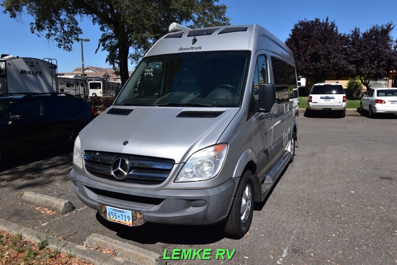 2013 Roadtrek SS Agile   - Photo 6 - Rocklin, CA 95677