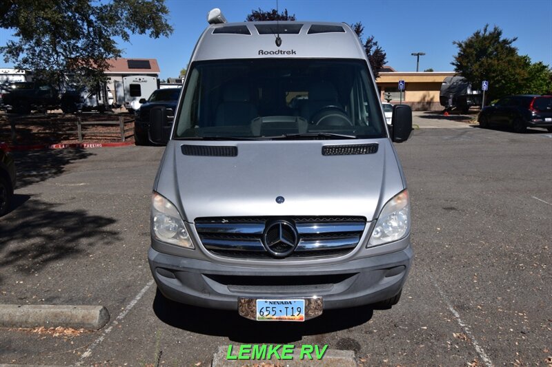 2013 Roadtrek SS Agile   - Photo 26 - Rocklin, CA 95677