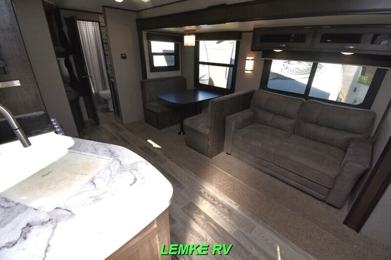 2021 Jayco Jay Flight SLX 8 267BHS   - Photo 11 - Rocklin, CA 95677