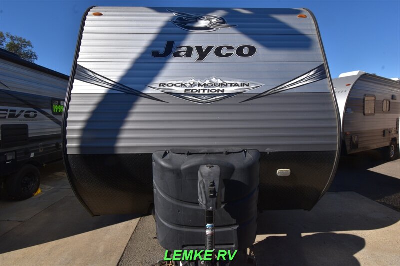 2021 Jayco Jay Flight SLX 8 267BHS   - Photo 6 - Rocklin, CA 95677