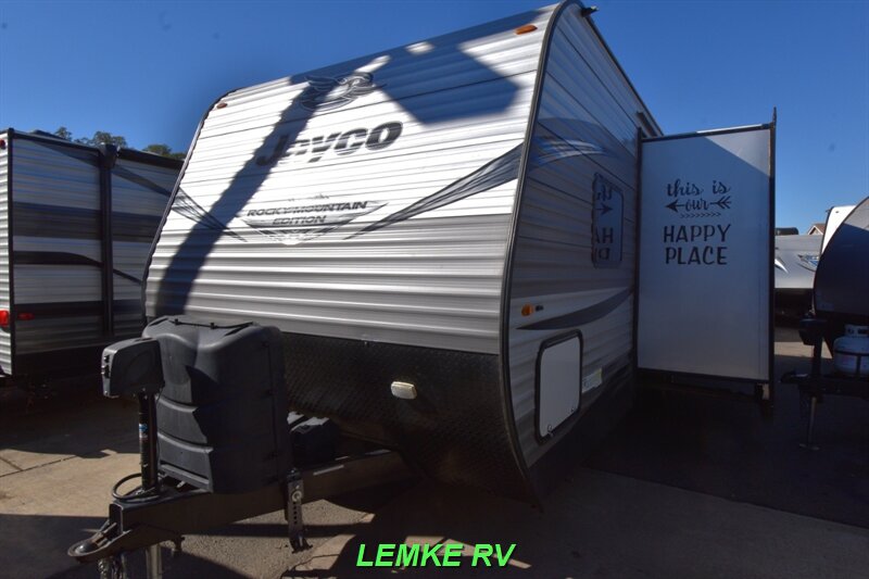 2021 Jayco Jay Flight SLX 8 267BHS   - Photo 7 - Rocklin, CA 95677