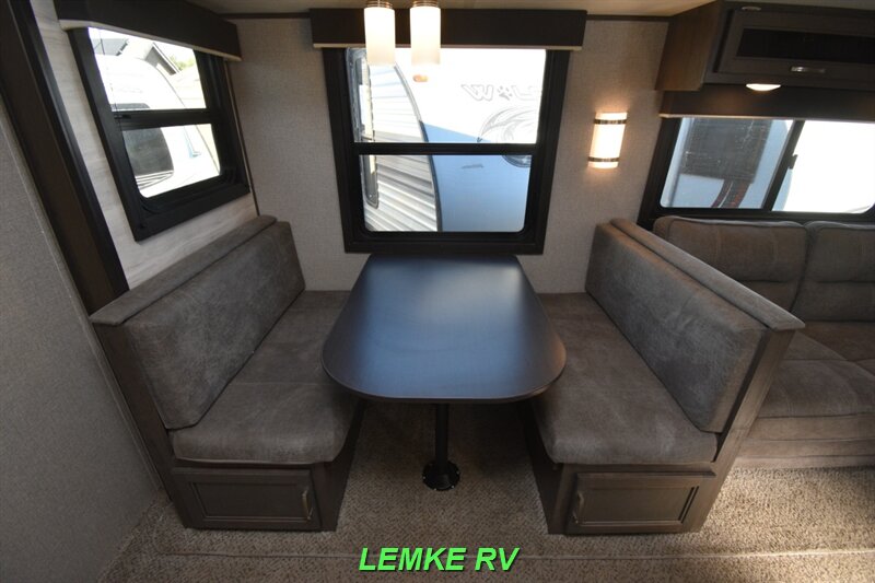 2021 Jayco Jay Flight SLX 8 267BHS   - Photo 22 - Rocklin, CA 95677