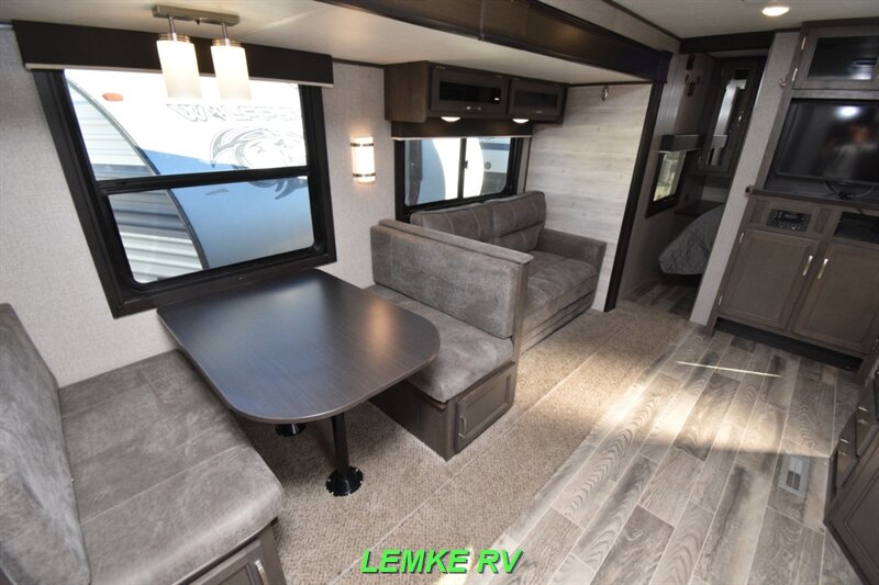 2021 Jayco Jay Flight SLX 8 267BHS   - Photo 15 - Rocklin, CA 95677