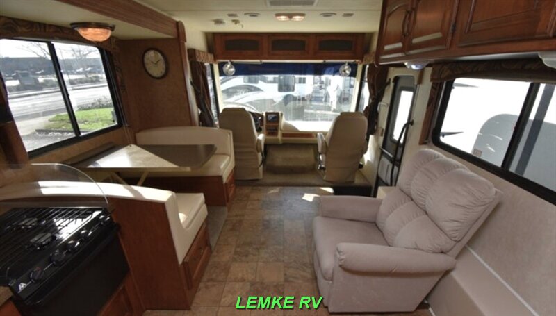 2012 Coachmen Mirada 29DS   - Photo 5 - Rocklin, CA 95677