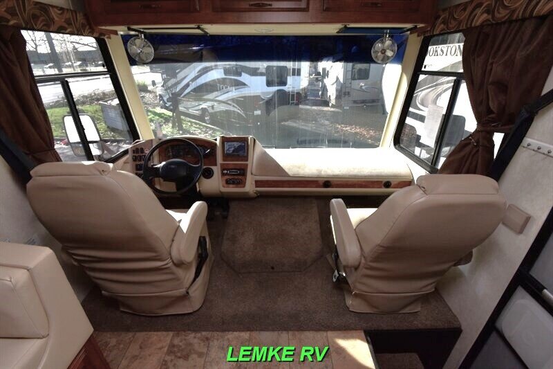 2012 Coachmen Mirada 29DS   - Photo 14 - Rocklin, CA 95677