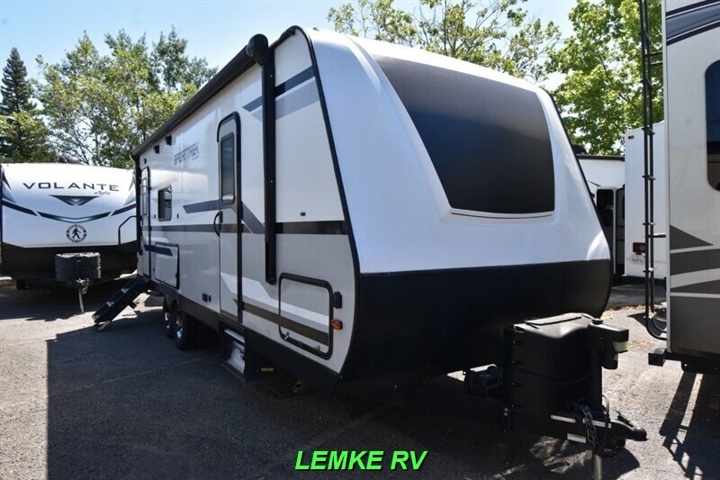 2020 Venture RV Sporttrek 251VRK   - Photo 1 - Rocklin, CA 95677