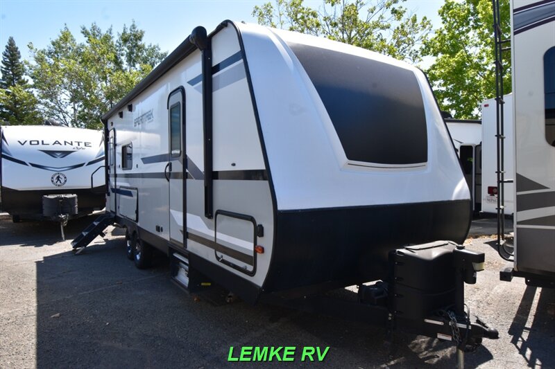 2020 Venture RV Sporttrek 251VRK   - Photo 1 - Rocklin, CA 95677