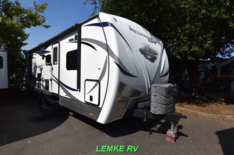 2016 Outdoors RV Timber Ridge 270DBHS   - Photo 1 - Rocklin, CA 95677