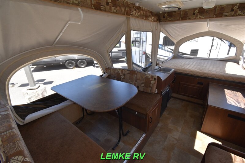 2015 Jayco Jay Series 1209SC   - Photo 21 - Rocklin, CA 95677