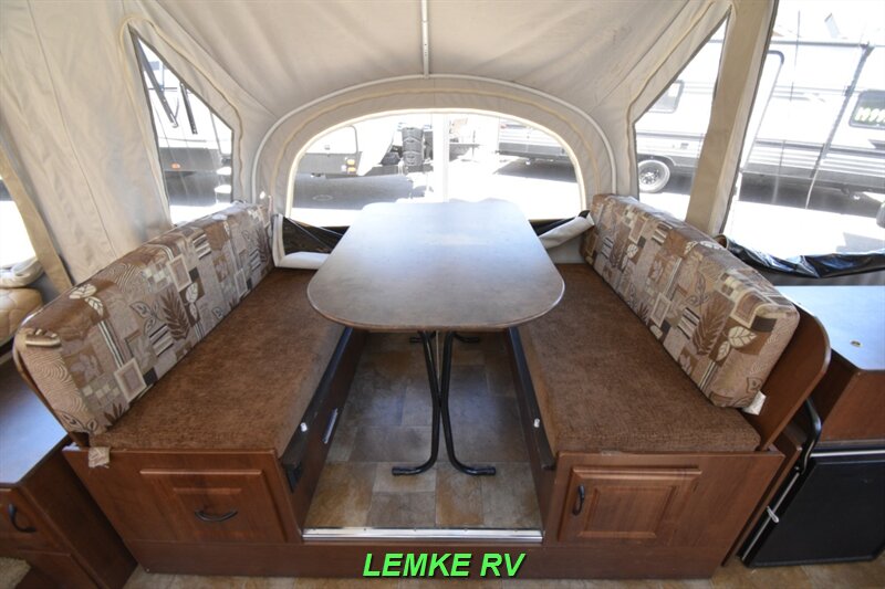 2015 Jayco Jay Series 1209SC   - Photo 11 - Rocklin, CA 95677