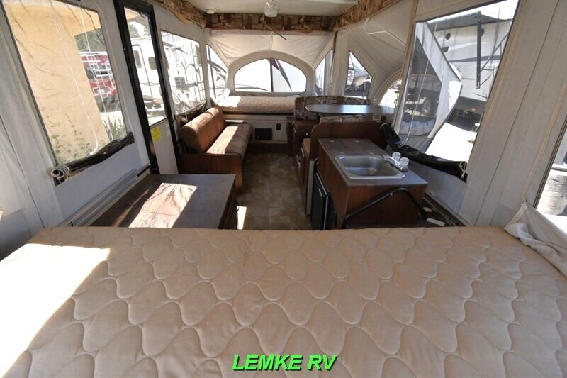 2015 Jayco Jay Series 1209SC   - Photo 16 - Rocklin, CA 95677