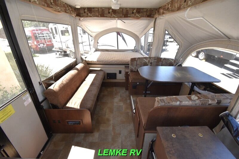 2015 Jayco Jay Series 1209SC   - Photo 2 - Rocklin, CA 95677