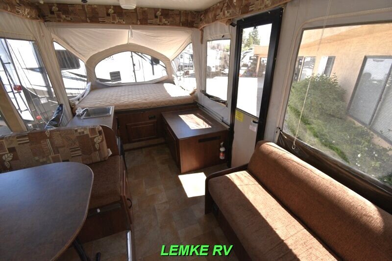 2015 Jayco Jay Series 1209SC   - Photo 12 - Rocklin, CA 95677