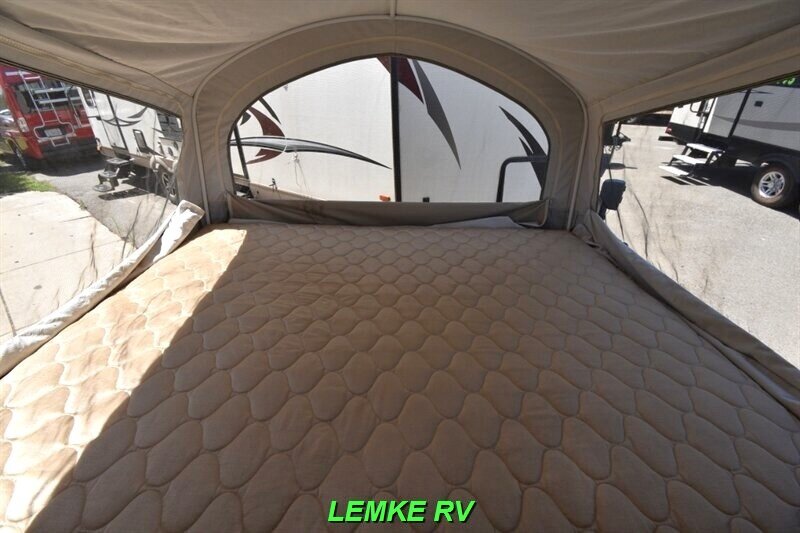 2015 Jayco Jay Series 1209SC   - Photo 15 - Rocklin, CA 95677