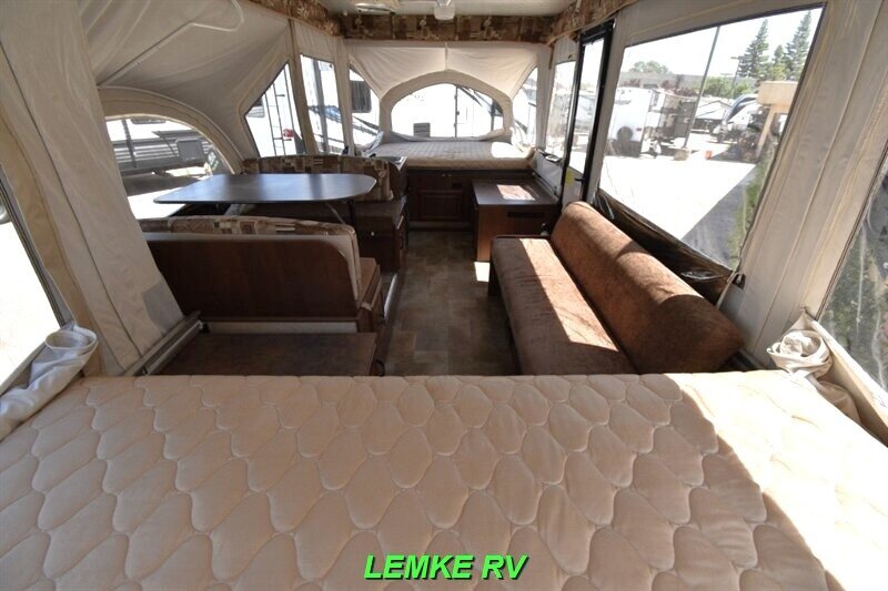 2015 Jayco Jay Series 1209SC   - Photo 17 - Rocklin, CA 95677