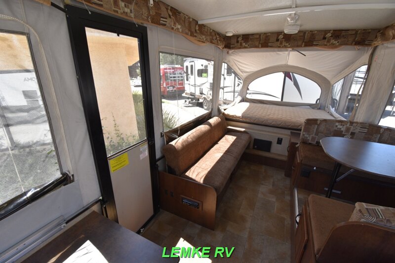 2015 Jayco Jay Series 1209SC   - Photo 20 - Rocklin, CA 95677