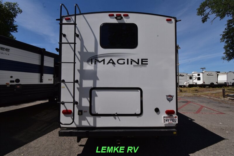 2023 Grand Design Imagine 2910BH   - Photo 8 - Rocklin, CA 95677