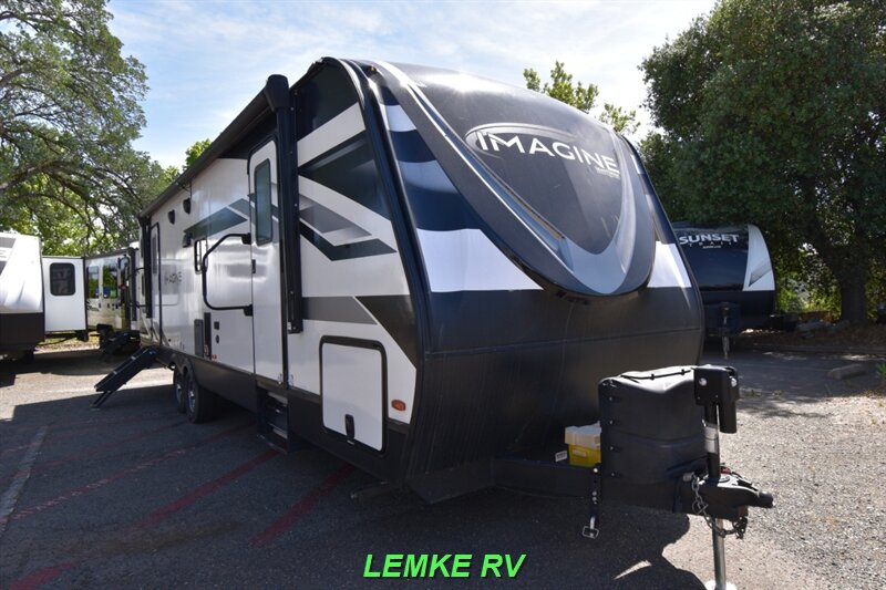 2023 Grand Design Imagine 2910BH   - Photo 1 - Rocklin, CA 95677