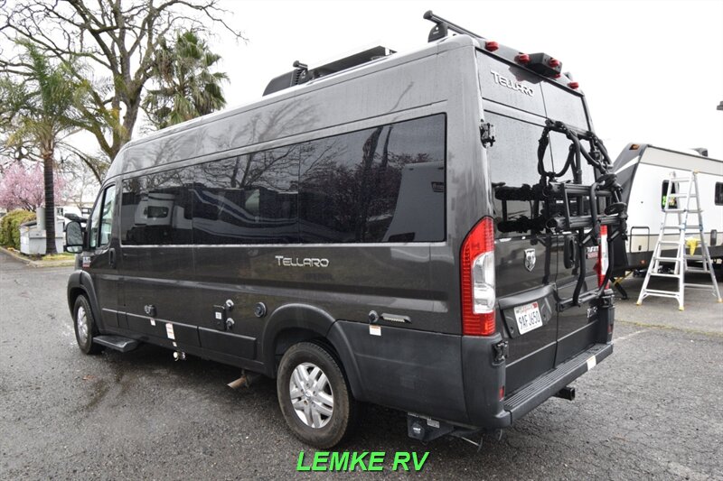 2022 Thor Tellaro 20L   - Photo 7 - Rocklin, CA 95677