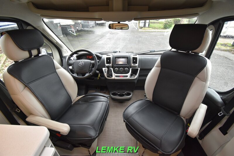 2022 Thor Tellaro 20L   - Photo 23 - Rocklin, CA 95677