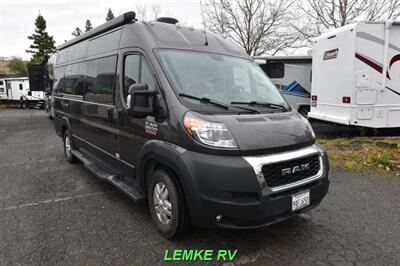 2022 Thor Tellaro 20L