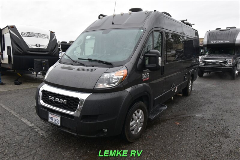 2022 Thor Tellaro 20L   - Photo 6 - Rocklin, CA 95677