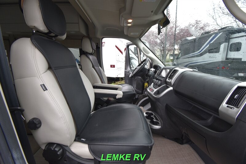 2022 Thor Tellaro 20L   - Photo 26 - Rocklin, CA 95677