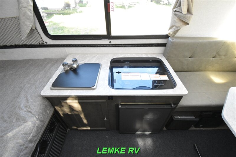 2021 Forest River Rockwood A122   - Photo 14 - Rocklin, CA 95677