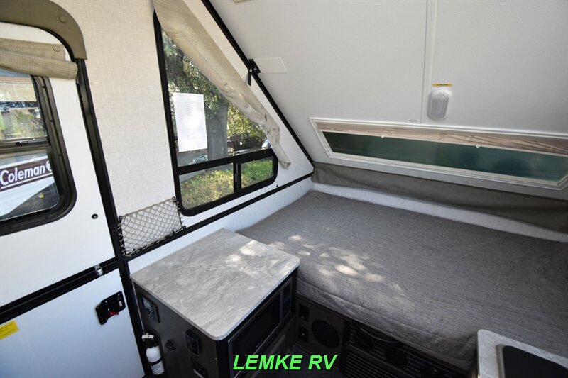 2021 Forest River Rockwood A122   - Photo 12 - Rocklin, CA 95677