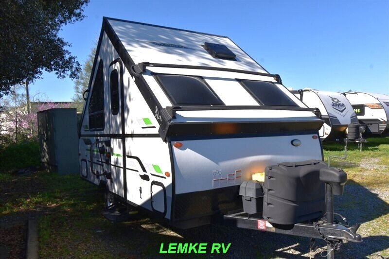 2021 Forest River Rockwood A122   - Photo 1 - Rocklin, CA 95677