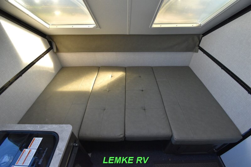 2021 Forest River Rockwood A122   - Photo 19 - Rocklin, CA 95677