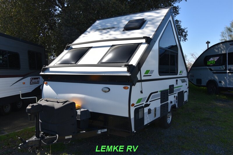 2021 Forest River Rockwood A122   - Photo 6 - Rocklin, CA 95677