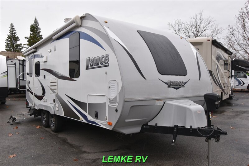 2019 Lance 1995   - Photo 1 - Rocklin, CA 95677