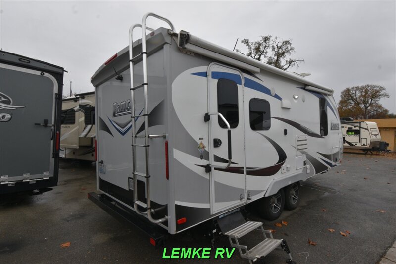 2019 Lance 1995   - Photo 9 - Rocklin, CA 95677