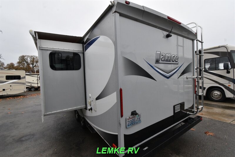 2019 Lance 1995   - Photo 7 - Rocklin, CA 95677