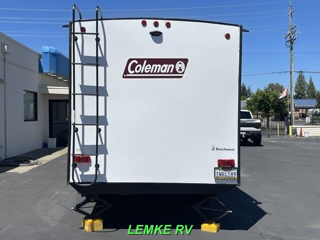 2021 Dutchmen Coleman Rubicon 1628BH   - Photo 8 - Rocklin, CA 95677