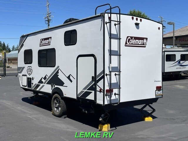 2021 Dutchmen Coleman Rubicon 1628BH   - Photo 7 - Rocklin, CA 95677