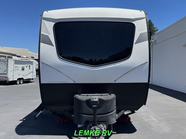 2021 Dutchmen Coleman Rubicon 1628BH   - Photo 11 - Rocklin, CA 95677