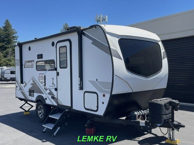 2021 Dutchmen Coleman Rubicon 1628BH   - Photo 1 - Rocklin, CA 95677